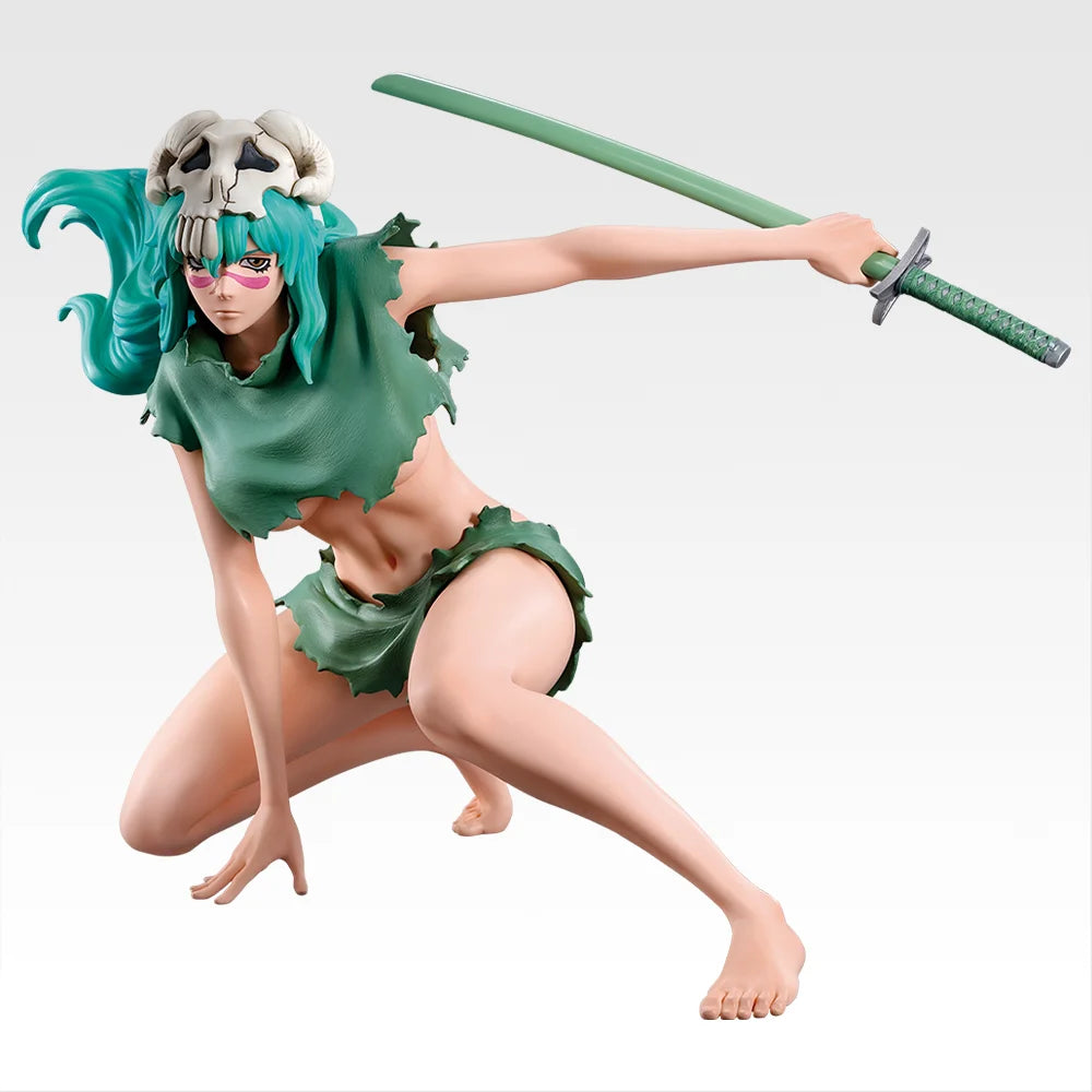 בליץ' - פיגורציות ענק 25 ס"מ (Ichiban Kuji Official)