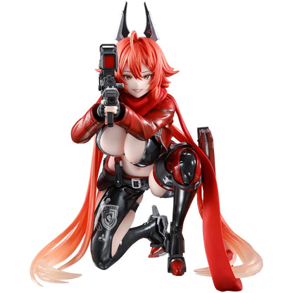 גודס אוף ויקטורי: ניקה (Nikke) – Bandai Ichiban Kuji