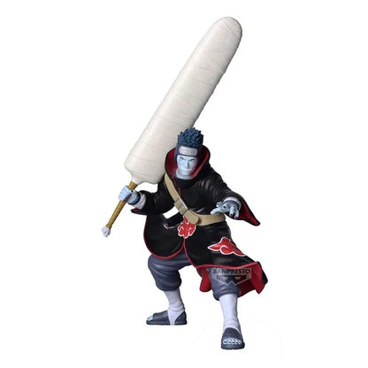 נארוטו שיפודן - זטסו / קיסאמה (Banpresto Original)