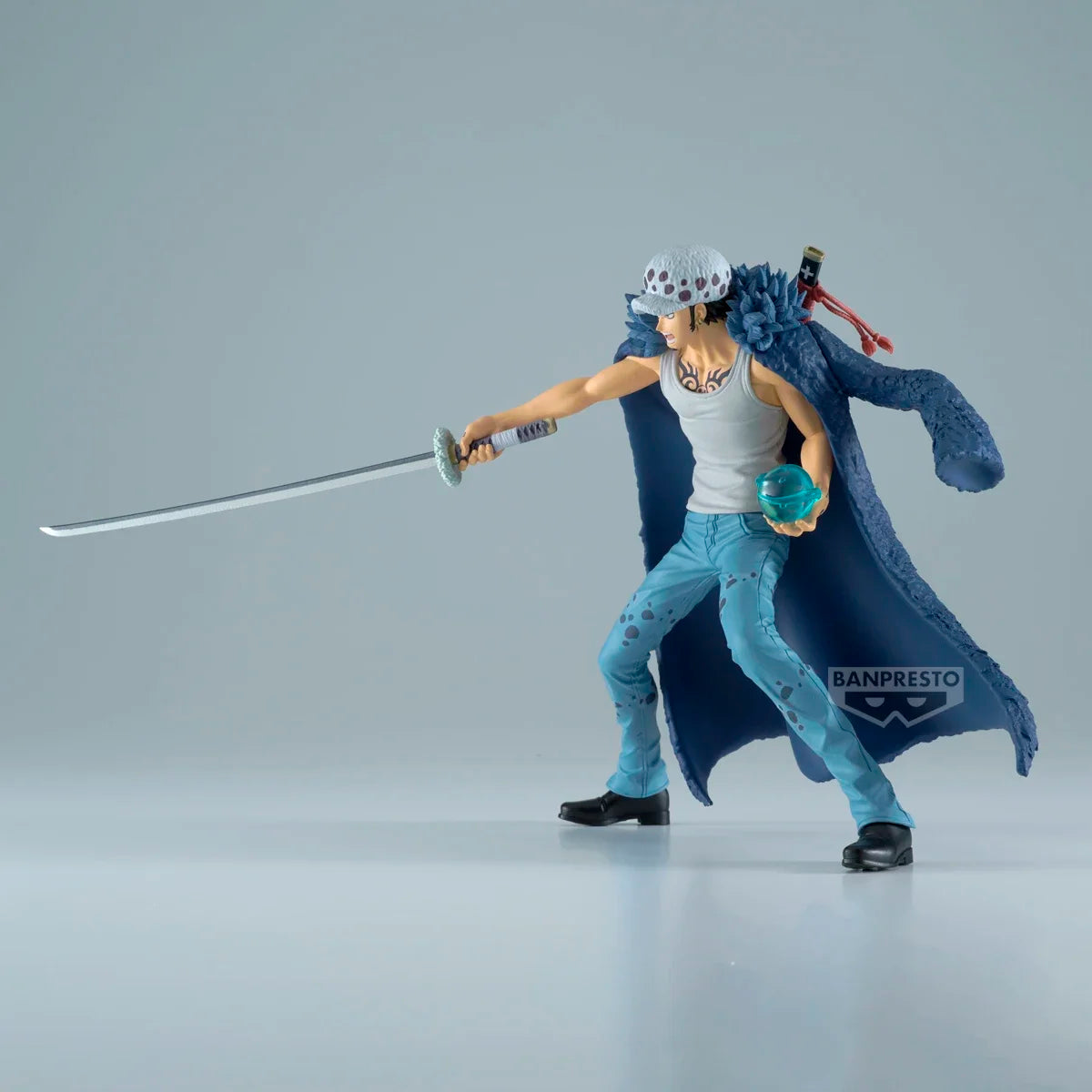 וואן פיס: טרפאלגר לאו (Banpresto - BRC)
