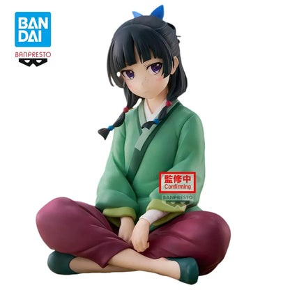 יומני הרוקחת - פיגר מאומאו (Banpresto Original)
