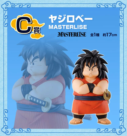 דרגון בול - קולקציית Ichiban Kuji (הסדרה הקלאסית)