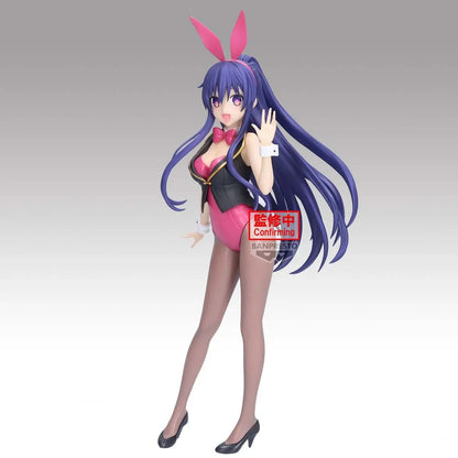 In Stock BANDAI BANPRESTO GLITTER & GLAMOURS TOHKA YATOGAMI DATE A LIVE Princess Anime Action Fgure PVC Collection Toy Gift
