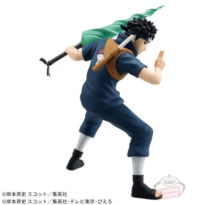 נארוטו - סדרת Narutop99 (Banpresto)