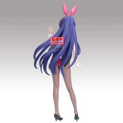 In Stock BANDAI BANPRESTO GLITTER & GLAMOURS TOHKA YATOGAMI DATE A LIVE Princess Anime Action Fgure PVC Collection Toy Gift