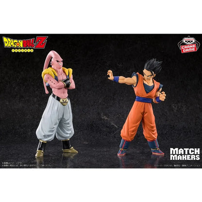 דרגון בול Z - גוקו / מאג'ין בו (Banpresto Original)