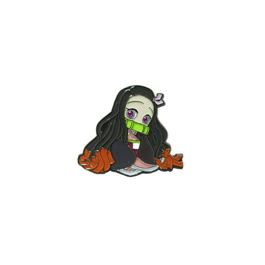 סיכות אמייל בעיצוב אנימה (28 עיצובים לבחירה)