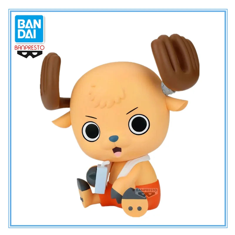 וואן פיס - טוני טוני צ'ופר (Banpresto SOFVIMATES)