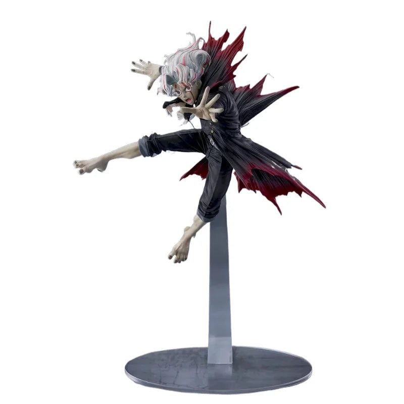 דנדאדן - אוקרון (Banpresto FIGLIVE)