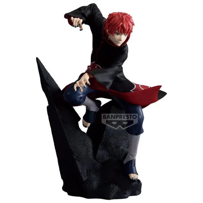 נארוטו שיפודן - סאסורי (Banpresto Original)
