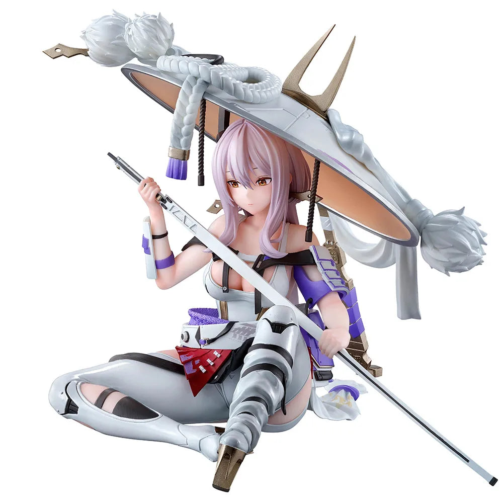 גודס אוף ויקטורי: ניקה (Nikke) – Bandai Ichiban Kuji