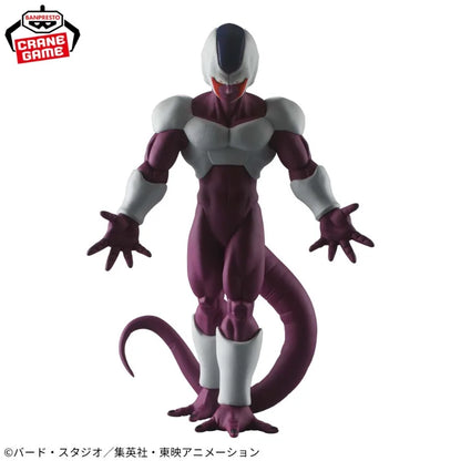 דרגון בול Z: קולר (Banpresto Solid Edge Works)
