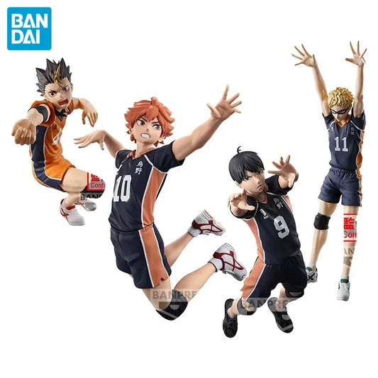 הייקיו!! - נבחרת הכוכבים (Banpresto Original)