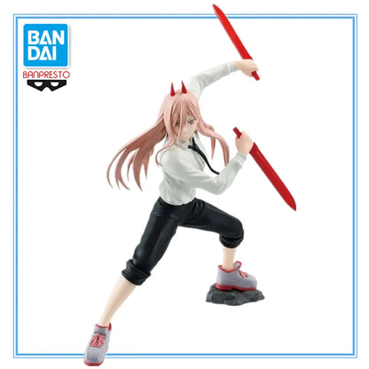 צ'יינסו מן - פאוור (Banpresto)